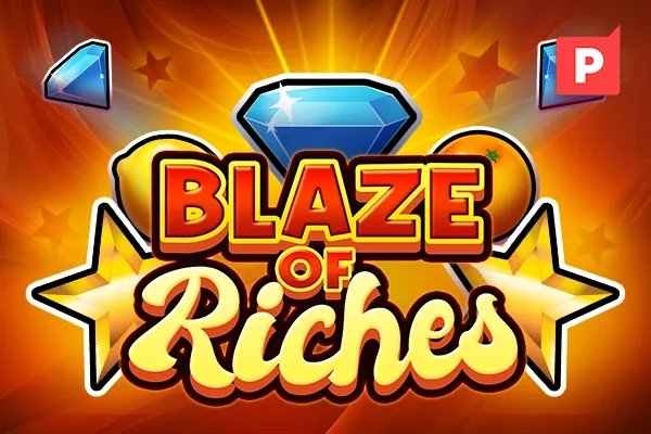 Blaze of Riches